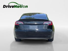 2018 TESLA MODEL 3 SEDAN AC ELECTRIC MOTOR LONG RANGE SEDAN 4D