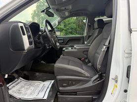 2014 GMC SIERRA 1500 DOUBLE CAB