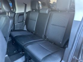 Used 2014 TOYOTA FJ CRUISER SUV V6, 4.0 LITER SPORT UTILITY 2D - LA Auto Star located in Virginia Beach, VA
