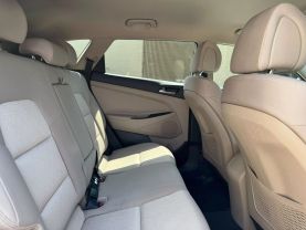 2016 HYUNDAI TUCSON SUV 4-CYL, TURBO, 1.6 LITER SPORT SUV 4D