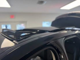 2020 JAGUAR F-PACE SUV 4-CYL, TURBO, 2.0 LITER 25T PREMIUM SPORT UTILITY 4D