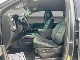 2021 GMC SIERRA 1500 CREW CAB
