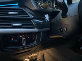 2016 BMW X5 SUV 6-CYL, TURBO, 3.0 LITER XDRIVE35I SPORT UTILITY 4D