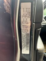 2020 JEEP GRAND CHEROKEE SUV V6, VVT, 3.6 LITER LIMITED SPORT UTILITY 4D at T&T Repairables - used car dealership in Spencer, Indiana.