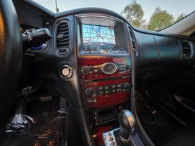 2017 Infiniti Qx50 - Image 22