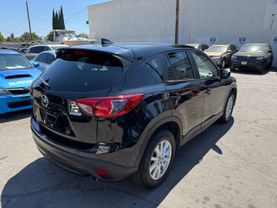 2016 MAZDA CX-5 SUV 4-CYL, SKYACTIV-G, 2.5L TOURING SPORT UTILITY 4D