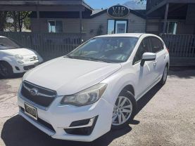 2015 SUBARU IMPREZA WAGON 4-CYL, PZEV, 2.0 LITER 2.0I PREMIUM WAGON 4D