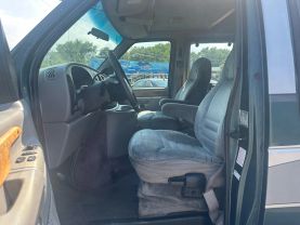 Used 1997 FORD ECONOLINE E150 CARGO CARGO V8, 5.4 LITER VAN - LA Auto Star located in Virginia Beach, VA