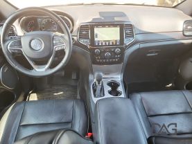 2019 JEEP GRAND CHEROKEE SUV