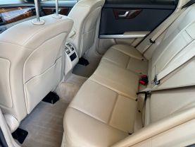 2010 MERCEDES-BENZ GLK-CLASS SUV V6, 3.5 LITER GLK 350 SPORT UTILITY 4D