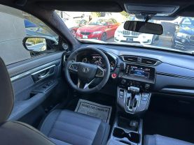 2019 HONDA CR-V SUV 4-CYL, TURBO, 1.5 LITER EX SPORT UTILITY 4D