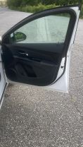 2013 CHEVROLET CRUZE SEDAN 4-CYL, TURBO, 1.4 LITER LT SEDAN 4D