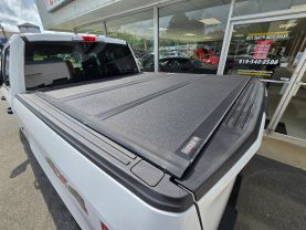 2020 Ford F150 Supercrew Cabxl Pickup 4d 5 1/2 Ft - Image 7