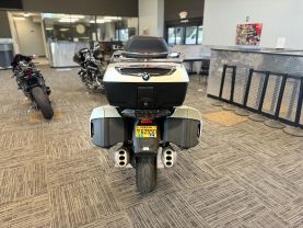 2012 BMW K1600GTL STREET 6CYL. -