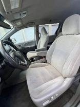 2018 TOYOTA SIENNA VAN GRAY AUTOMATIC - Iron Cars Inc