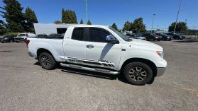 2007 TOYOTA TUNDRA DOUBLE CAB