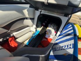 2013 MALIBU WAKESETTER 21 VLX WATERCRAFT - -