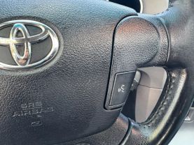 2012 TOYOTA TUNDRA CREWMAX