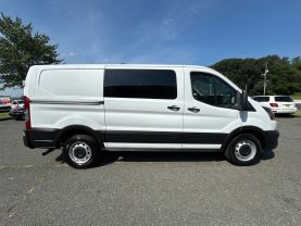 2020 FORD TRANSIT 150 CARGO VAN