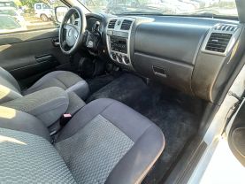 2011 Chevrolet Colorado Regular Cab - Image 21