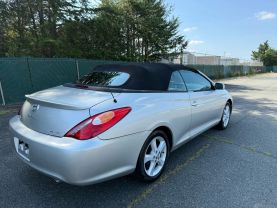 2006 TOYOTA SOLARA