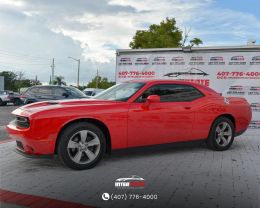 2018 DODGE CHALLENGER For Sale in Orlando