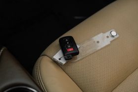 2014 TOYOTA AVALON SEDAN V6, 3.5 LITER LIMITED SEDAN 4D