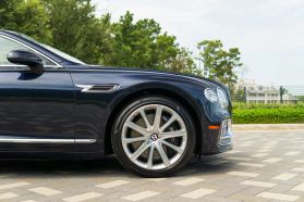 2020 BENTLEY FLYING SPUR SEDAN W12, TWIN TURBO, 6.0 LITER W12 SEDAN 4D