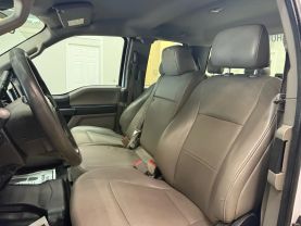 2020 FORD F150 SUPER CAB