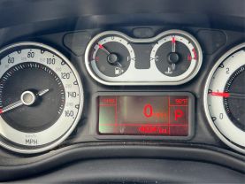 2014 FIAT 500L