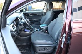 2020 KIA SORENTO SUV V6, GDI, 3.3 LITER S SPORT UTILITY 4D