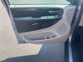 2013 RAM C/V TRADESMAN CARGO VANS V6, 3.6 LITER 4D - Eddies Auto Sales