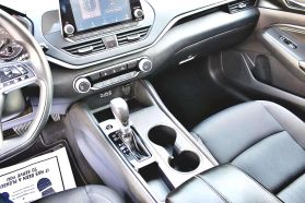 2020 NISSAN ALTIMA SEDAN 4-CYL, 2.5 LITER 2.5 S SEDAN 4D