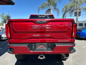 2020 GMC SIERRA 2500 HD CREW CAB
