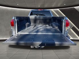 2008 TOYOTA TUNDRA DOUBLE CAB PICKUP V8, 5.7 LITER SR5 PICKUP 4D 6 1/2 FT