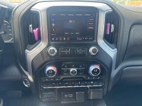 2021 GMC SIERRA 1500 CREW CAB PICKUP V8, ECOTEC3, DFM, 5.3 LITER SLT PICKUP 4D 5 3/4 FT