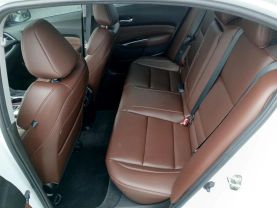 2015 ACURA TLX SEDAN 4-CYL, VTEC, 2.4 LITER 2.4 SEDAN 4D