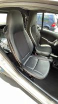 2008 SMART FORTWO PASSION CABRIOLET 2D
