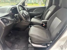2021 RAM PROMASTER CITY