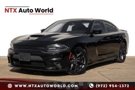 2020 Dodge Charger - Image 1