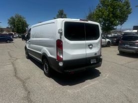 2016 FORD TRANSIT 150 VAN CARGO V6, 3.7 LITER LOW ROOF W/60/40 SIDE DOOR W/RWB VAN 3D