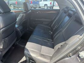 2009 TOYOTA AVALON