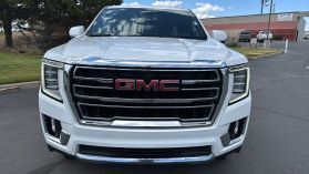 2021 GMC YUKON SUV V8, ECOTEC3, 5.3 LITER SLT SPORT UTILITY 4D