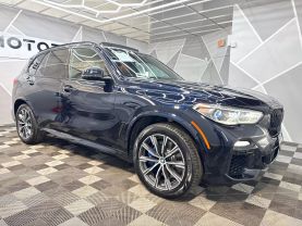 2019 BMW X5