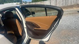 2014 BUICK LACROSSE