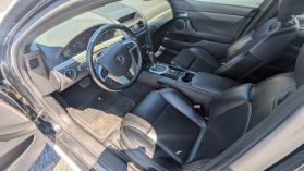 2008 PONTIAC G8 SEDAN V8, 6.0 LITER GT SEDAN 4D