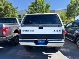 1999 DODGE RAM 2500 QUAD CAB PICKUP 6-CYL, TURBO DIESEL LONG BED
