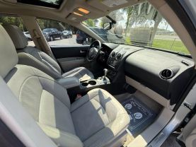2013 Nissan Rogue Sv W/sl Pkg Sport Utility 4d - Image 23