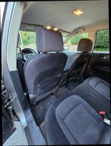 2008 NISSAN ROGUE SL SPORT UTILITY 4D