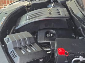 2017 Chevrolet Equinoxls Sport Utility 4d - Image 36